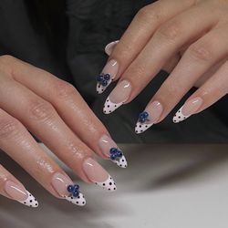 Top Ten Nails