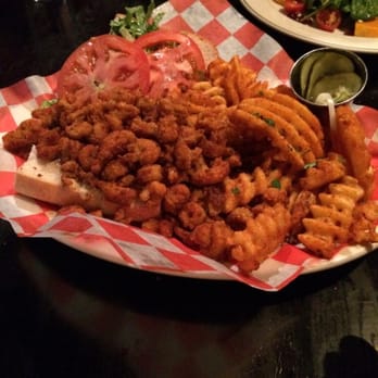 Maxie's - Crawfish po boy - Southern Near Me - Milwaukee, Wisconsin Maxie's - Crawfish po boy - Southern Near Me - Milwaukee, Wisconsin
