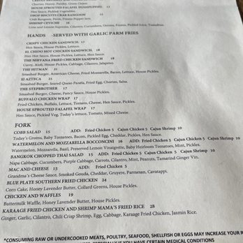 Fork & Hen - Soul Food Near Me - Sarasota, Florida