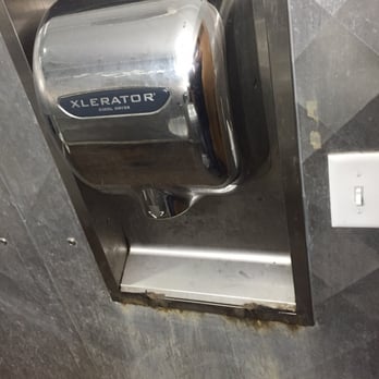 Refuel - Nasty bathrooms.  I called a week ago to tell them they are so bad, still bad... - Convenience Stores Near Me - Mount Pleasant, South Carolina