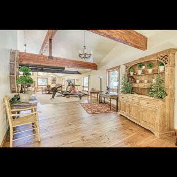 Mackie Custom Painting - Grand Room - Painters Near Me - Clovis, California