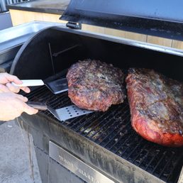 Prime Rib Roast