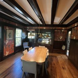 The Craft House Inn - Dining room area