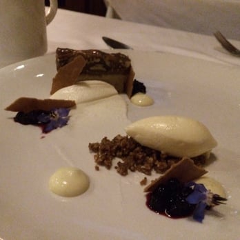 Gracie's - Dessert tasting round 2 - New American Near Me - Providence, Rhode Island Gracie's - Dessert tasting round 2 - New American Near Me - Providence, Rhode Island