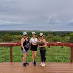 Kapalua Ziplines