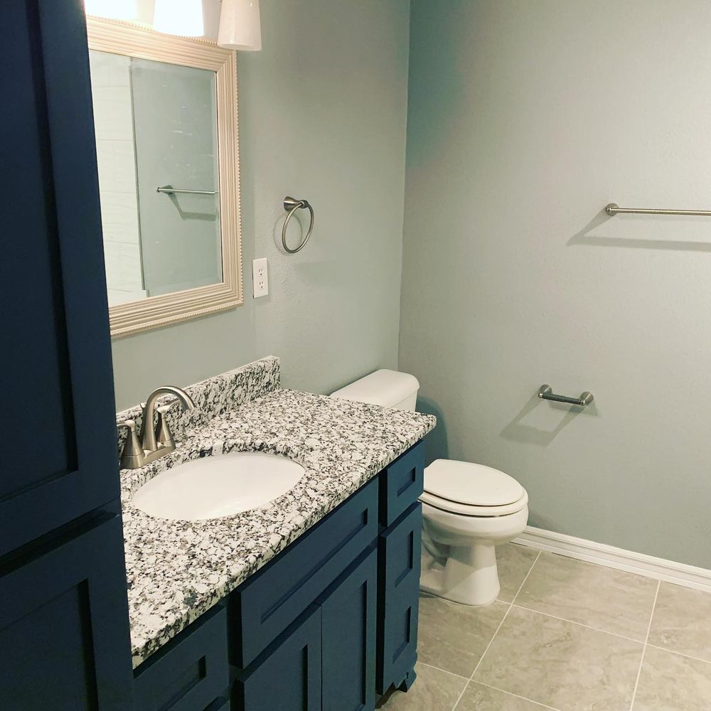 Slide of Moy Construction and Remodeling