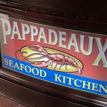 Pappadeaux Seafood Kitchen - Cajun/Creole Near Me - Houston, Texas Pappadeaux Seafood Kitchen - Cajun/Creole Near Me - Houston, Texas