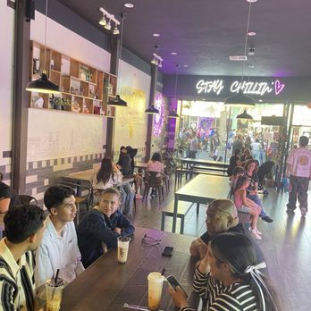 Chillin' - Bubble Tea Near Me - Whittier, California Chillin' - Bubble Tea Near Me - Whittier, California