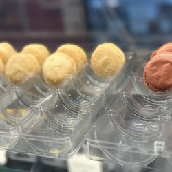 Le Macaron