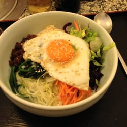 IEGA Lee & Kim - Bibimbap