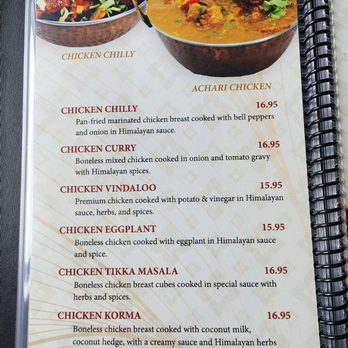 Himalayan Delights - Himalayan/Nepalese Near Me - Newport Beach, California Himalayan Delights - Himalayan/Nepalese Near Me - Newport Beach, California