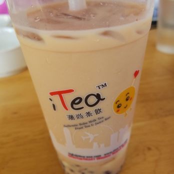 i-Tea - Tea Rooms Near Me - San Francisco, California