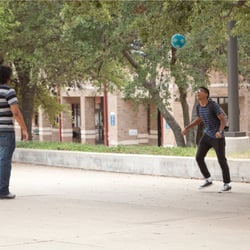 Austin Community College - Riverside Campus