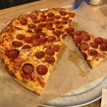 Fly Bye - Pizza Near Me - Phoenix, Arizona