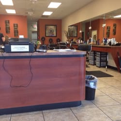 Cuts By Us Salon