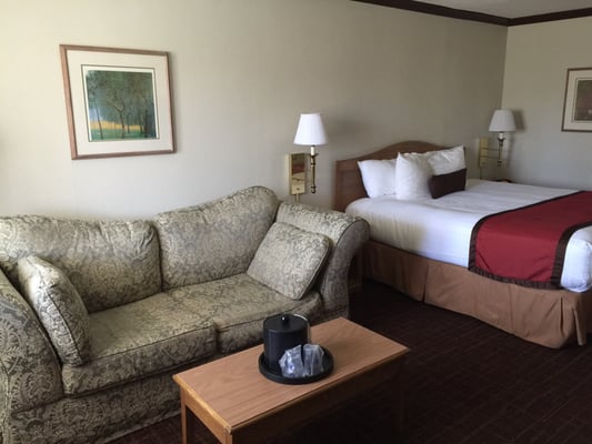 Best Western Inn by null
