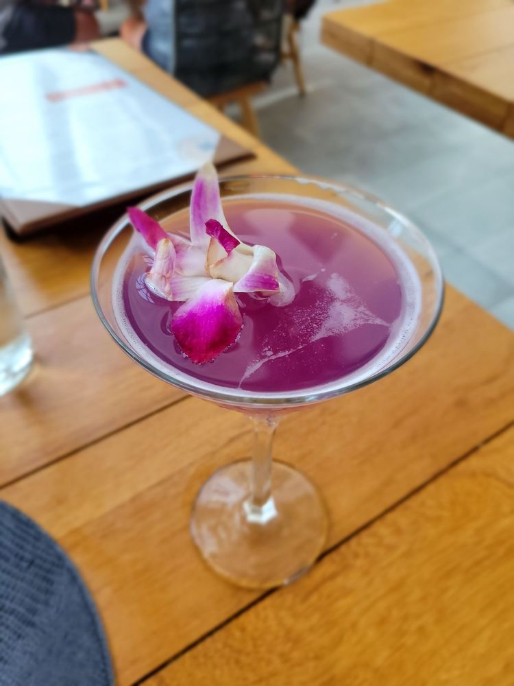 Social spots from Banter Restaurant