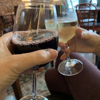 Cork & Brew - Cheers. - Venues & Event Spaces Near Me - Commerce, Texas Cork & Brew - Cheers. - Venues & Event Spaces Near Me - Commerce, Texas