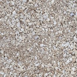 This is the Snow White Crushed Rock received. The quality was very poor and required filtering out mixed in sediment/decomposed granite. This is the Snow White Crushed Rock received. The quality was very poor and required filtering out mixed in sediment/decomposed granite.