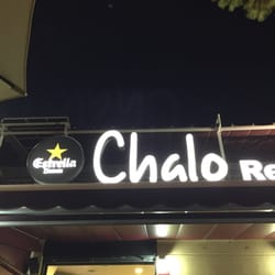 Chalo