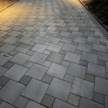 Polo's Landscaping - Our repaired driveway came out amazing!! - Landscaping Near Me - San Jose, California Polo's Landscaping - Our repaired driveway came out amazing!! - Landscaping Near Me - San Jose, California