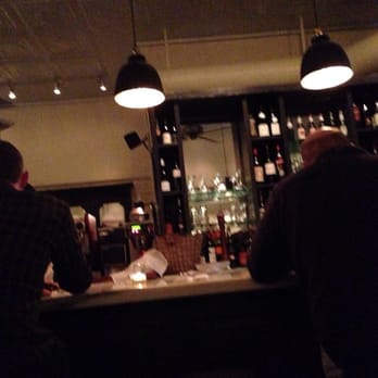 Metropolis - New American Near Me - Boston, Massachusetts