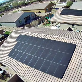 Latent - Solar Installation Near Me - Mesa, Arizona