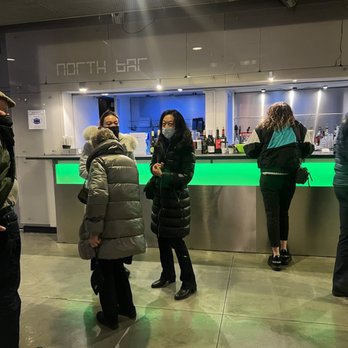 New World Stages - Performing Arts Near Me - New York, New York