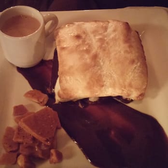 CRāVing Restaurant - S'More - New American Near Me - Buffalo, New York CRāVing Restaurant - S'More - New American Near Me - Buffalo, New York