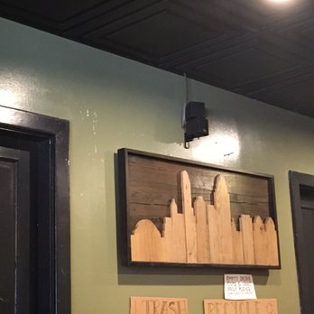 Tickle Pickle Northside - Interiors - Burgers Near Me - Cincinnati, Ohio Tickle Pickle Northside - Interiors - Burgers Near Me - Cincinnati, Ohio