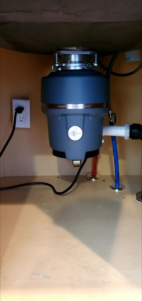 Slide of Central Connecticut Handyman