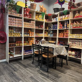Tacos Leales - Groceries! - Tacos Near Me - Eastport, New York