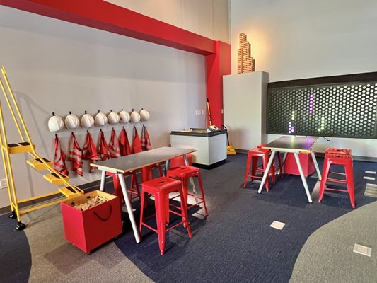 Exploration Place by null