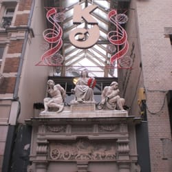 De Kalvertoren
