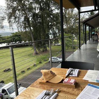 Hilo Bay Cafe - New American Near Me - Hilo, Hawaii Hilo Bay Cafe - New American Near Me - Hilo, Hawaii