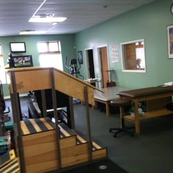 Pappas Physical and Hand Therapy