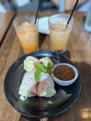 Thai Wok Kitchen by null