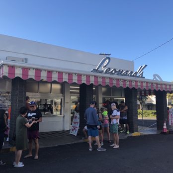 Leonard's Bakery - Bakeries Near Me - Honolulu, Hawaii Leonard's Bakery - Bakeries Near Me - Honolulu, Hawaii