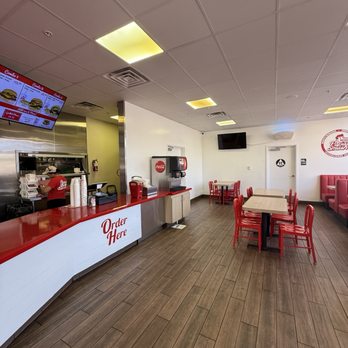Papa Smash - Burgers Near Me - Beaumont, California Papa Smash - Burgers Near Me - Beaumont, California