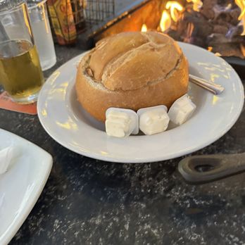 McP's Irish Pub - Clam chowder. - Irish Pub Near Me - Coronado, California McP's Irish Pub - Clam chowder. - Irish Pub Near Me - Coronado, California