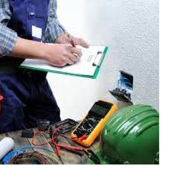 Red Electricians - Electrical Panel Repair - Electricians Near Me Red Electricians - Electrical Panel Repair - Electricians Near Me