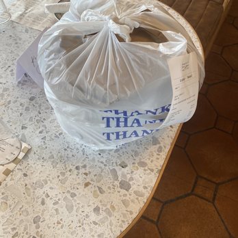 Morgans Restaurant - New American Near Me - Miami, Florida