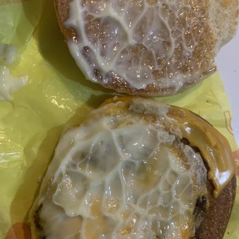 McDonald's - mayo filled cheese burger - Fast Food Near Me - Waianae, Hawaii McDonald's - mayo filled cheese burger - Fast Food Near Me - Waianae, Hawaii