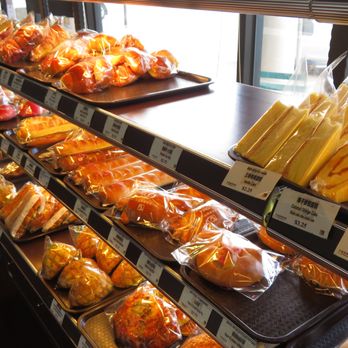 Six Ping - Bakeries Near Me - Houston, Texas Six Ping - Bakeries Near Me - Houston, Texas