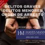 Hayes Mann