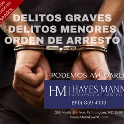 Hayes Mann