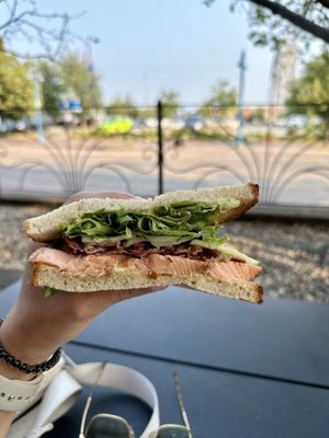 Northern Waters Smokehaus by null