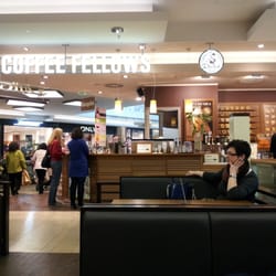 Coffee Fellows