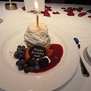 Ocean Prime - Warm Butter Cake - Seafood Near Me - Washington, DC, District of Columbia Ocean Prime - Warm Butter Cake - Seafood Near Me - Washington, DC, District of Columbia