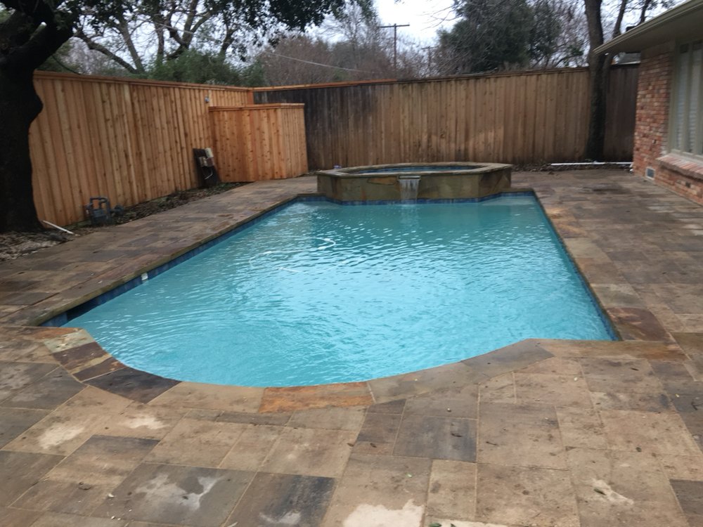 NORTH DALLAS POOL SERVICE Updated September 2024 5600 W Lovers Ln, Dallas, Texas Pool